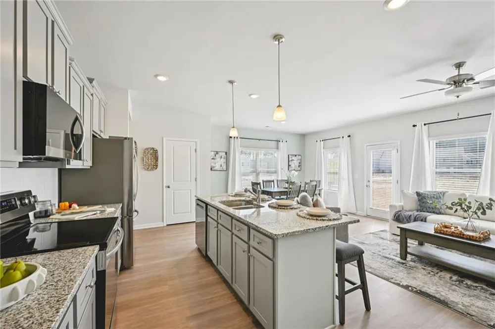 1437 Barlow Road Lithonia, GA 30058