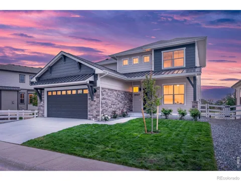 8467 Annapolis Drive