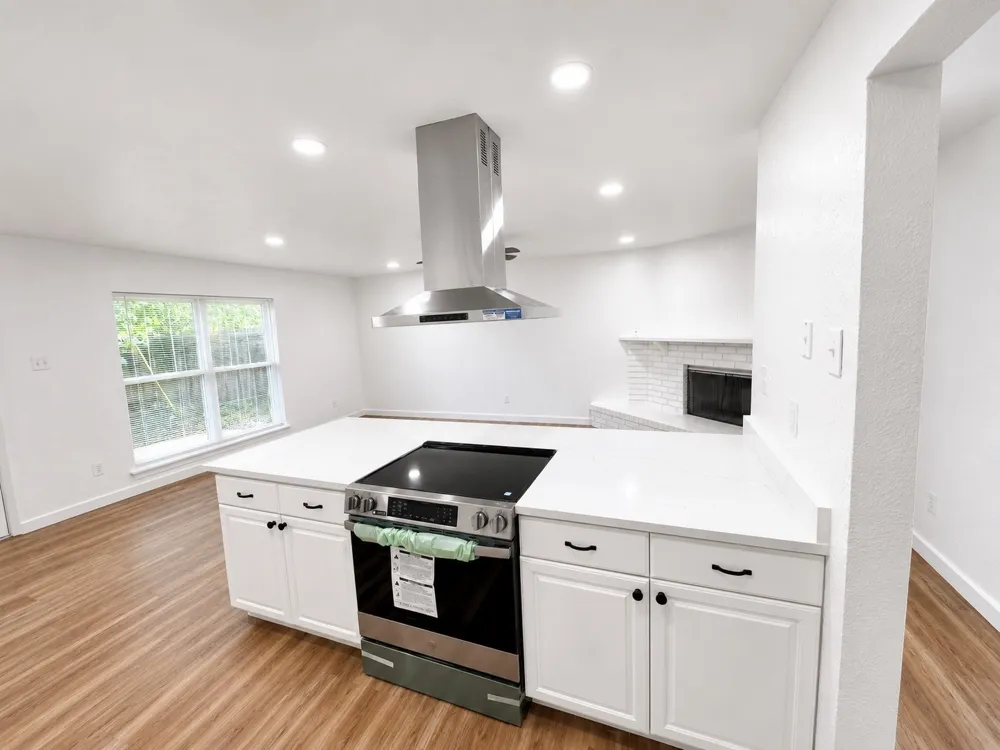 542 Hanover Drive Allen, TX 75002