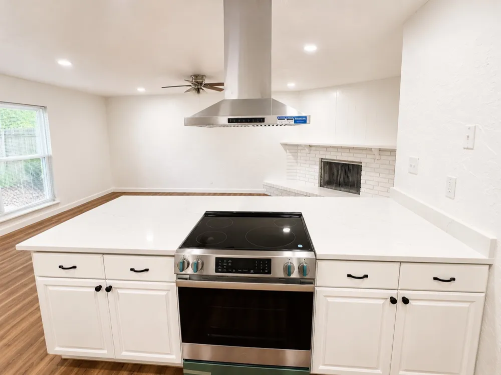 542 Hanover Drive Allen, TX 75002