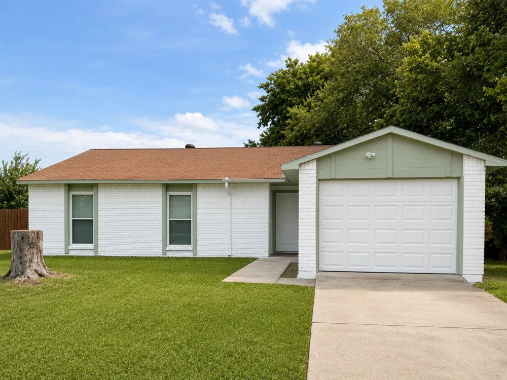 542 Hanover Drive Allen, TX 75002