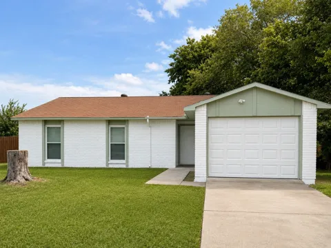 542 Hanover Drive