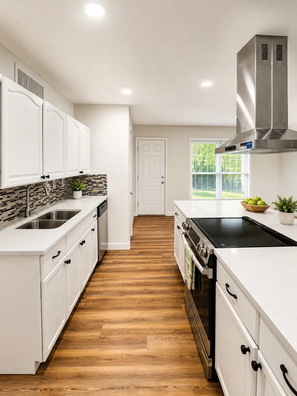 542 Hanover Drive Allen, TX 75002