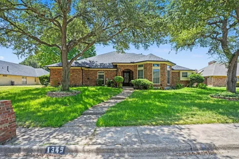 1349 Mantlebrook Drive
