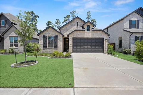 13035 Wandering Ridge Lane