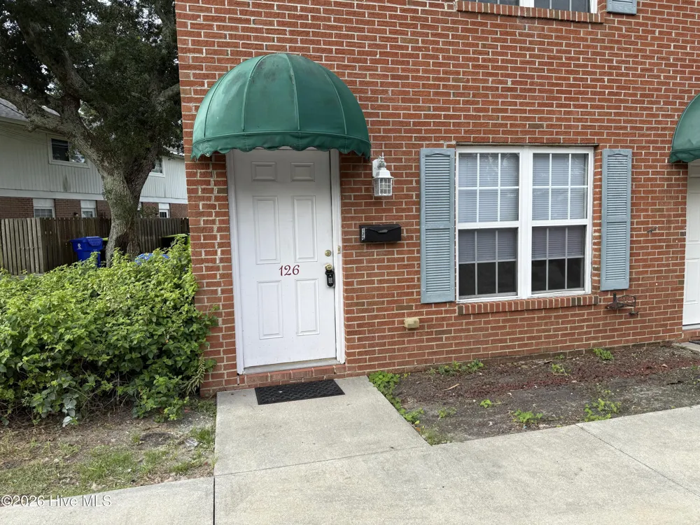126 Short Street #126 Beaufort, NC 28516