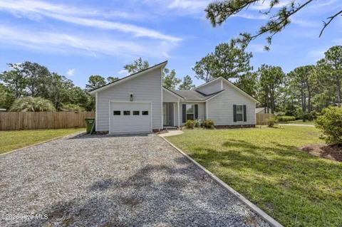 3415 Sparrow Hawk Court