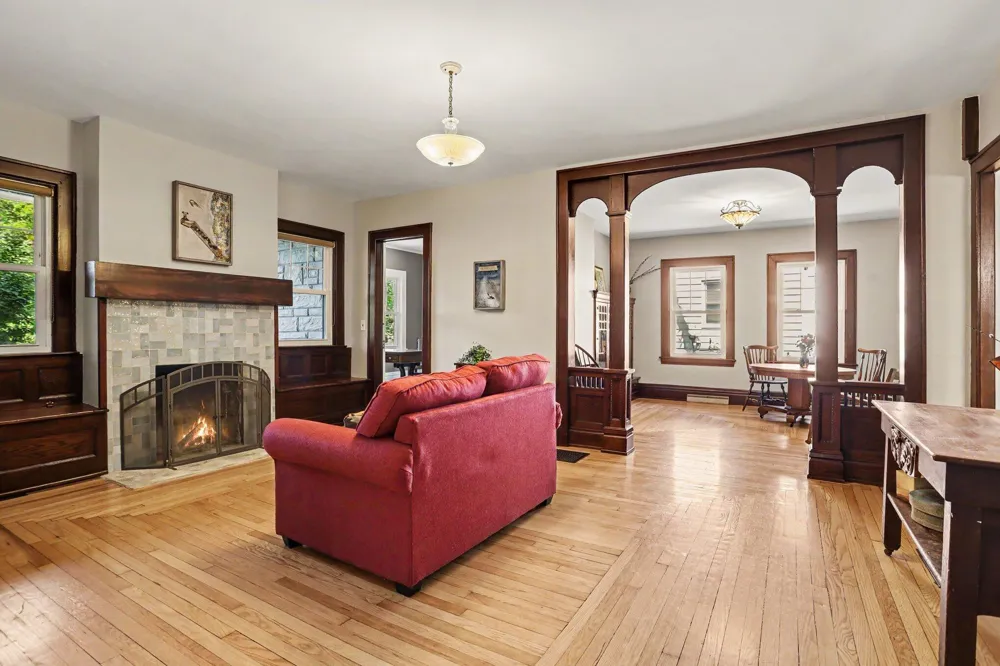 129 S Berkley Street Kalamazoo, MI 49006