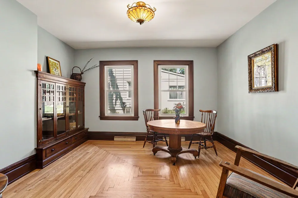 129 S Berkley Street Kalamazoo, MI 49006