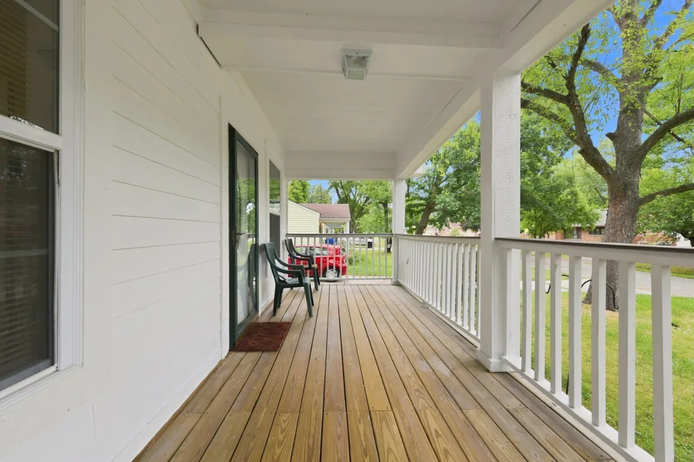 21505 Rockwell Street Farmington Hills, MI 48336