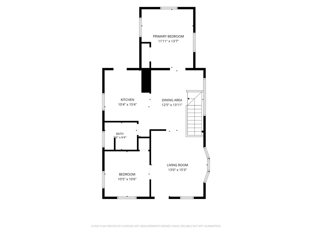 21505 Rockwell Street Farmington Hills, MI 48336