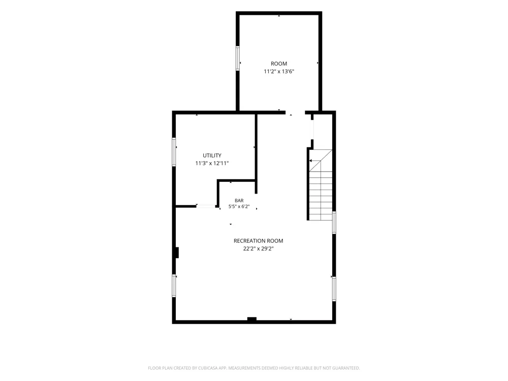 21505 Rockwell Street Farmington Hills, MI 48336