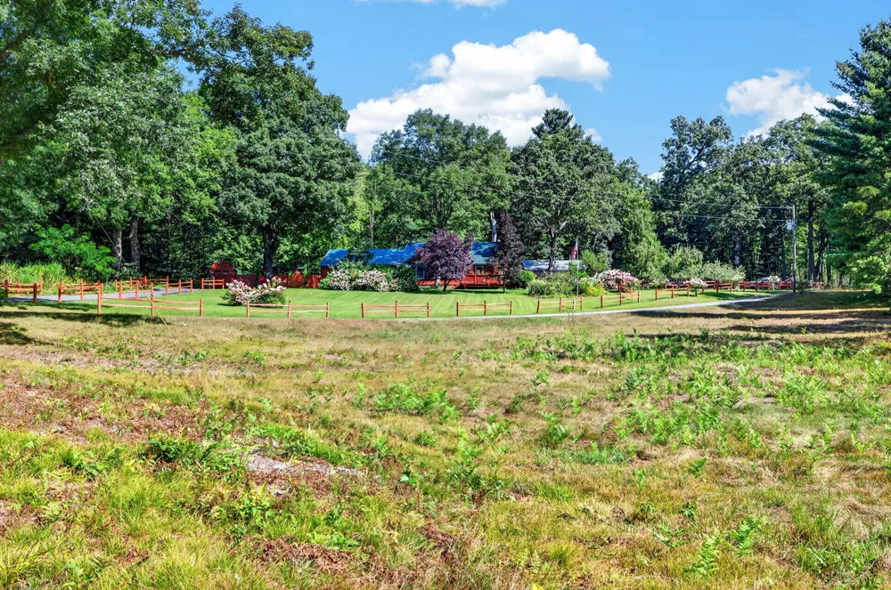 5778 E Shores Drive Free Soil, MI 49411