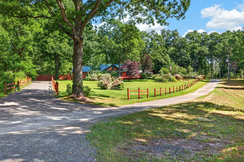 5778 E Shores Drive Free Soil, MI 49411