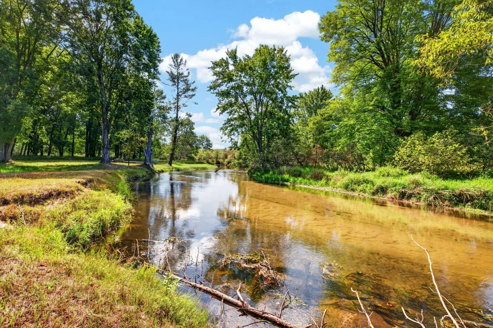 5778 E Shores Drive Free Soil, MI 49411