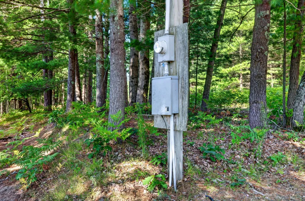 5778 E Shores Drive Free Soil, MI 49411