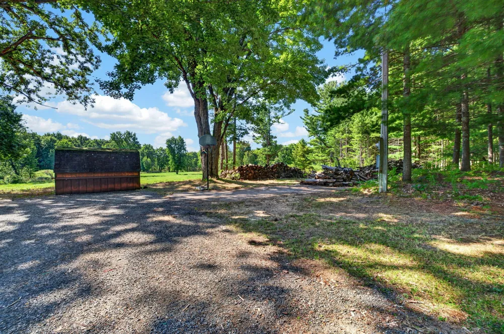 5778 E Shores Drive Free Soil, MI 49411