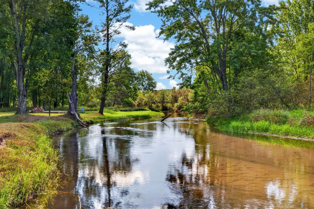 5778 E Shores Drive Free Soil, MI 49411