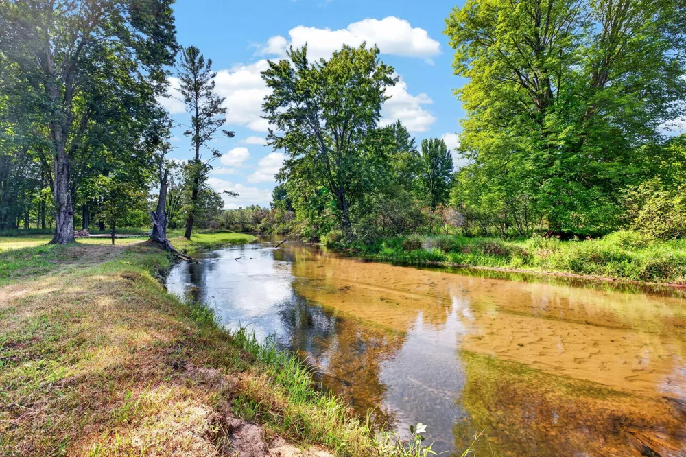 5778 E Shores Drive Free Soil, MI 49411