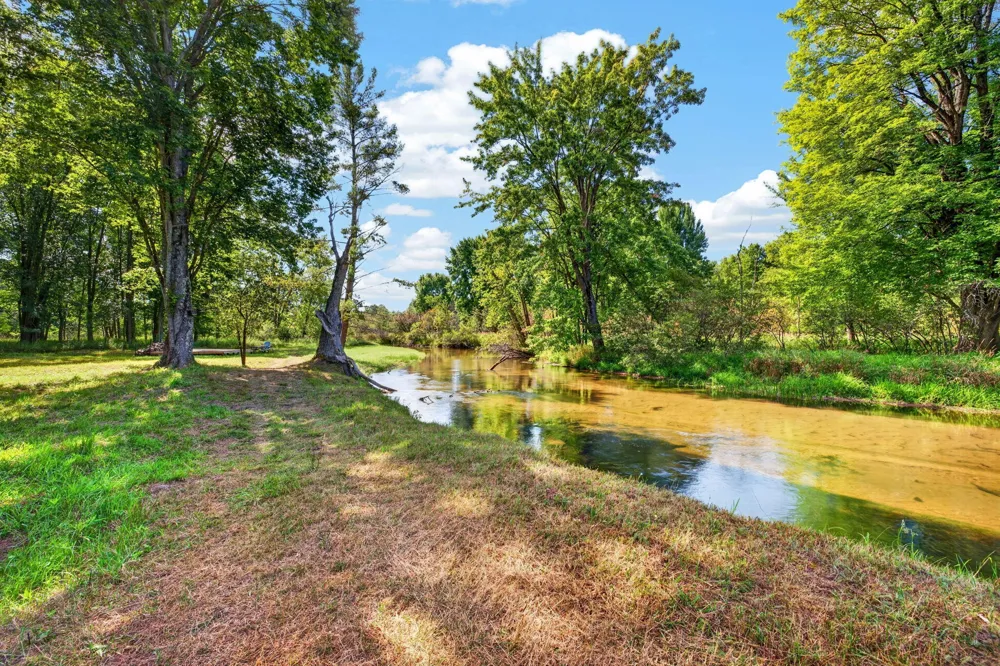 5778 E Shores Drive Free Soil, MI 49411