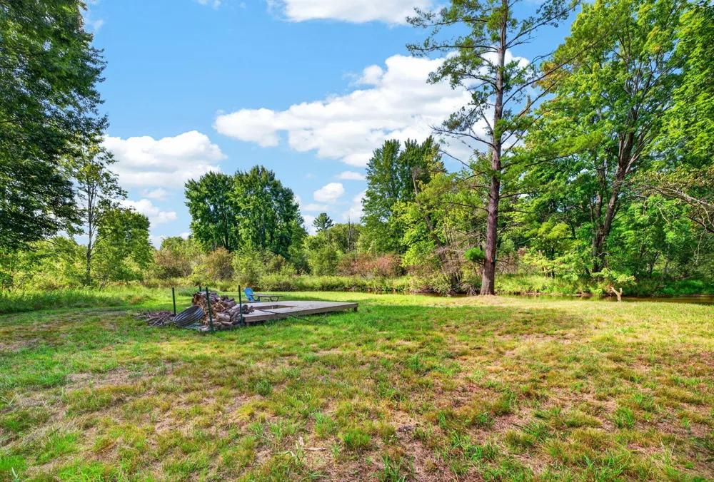 5778 E Shores Drive Free Soil, MI 49411