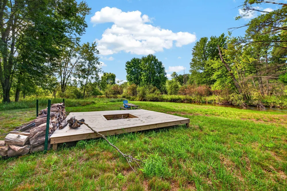 5778 E Shores Drive Free Soil, MI 49411