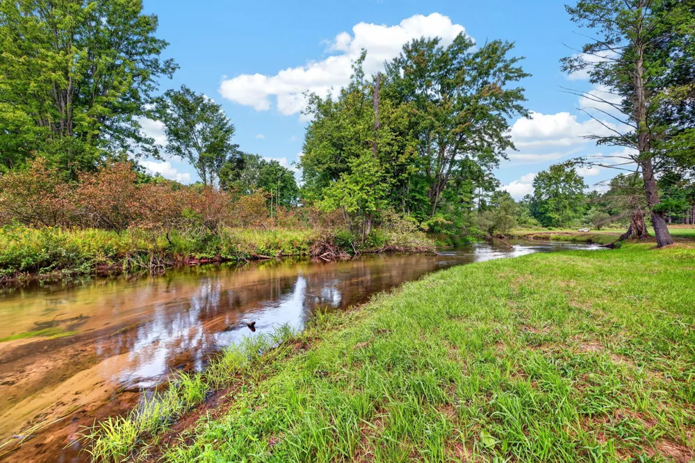 5778 E Shores Drive Free Soil, MI 49411
