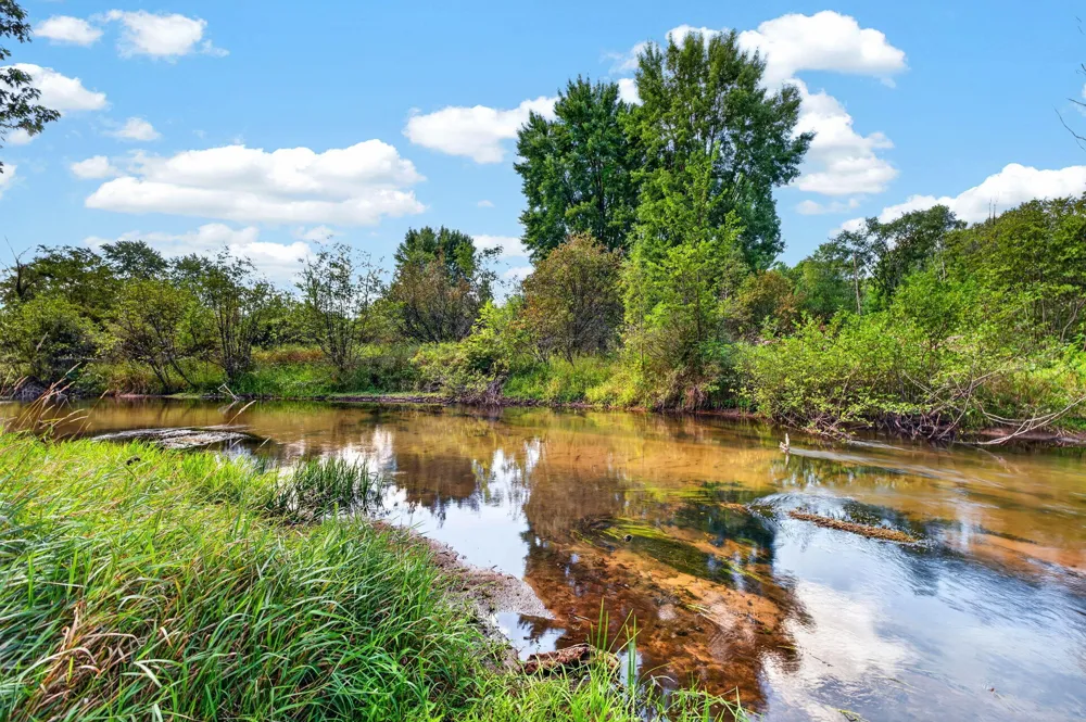 5778 E Shores Drive Free Soil, MI 49411