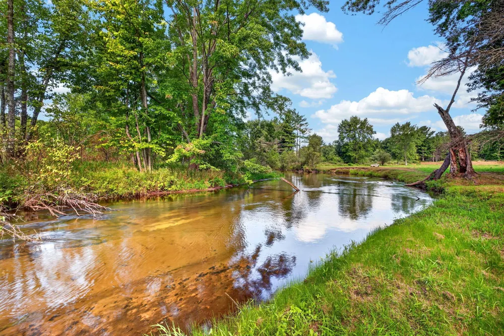 5778 E Shores Drive Free Soil, MI 49411