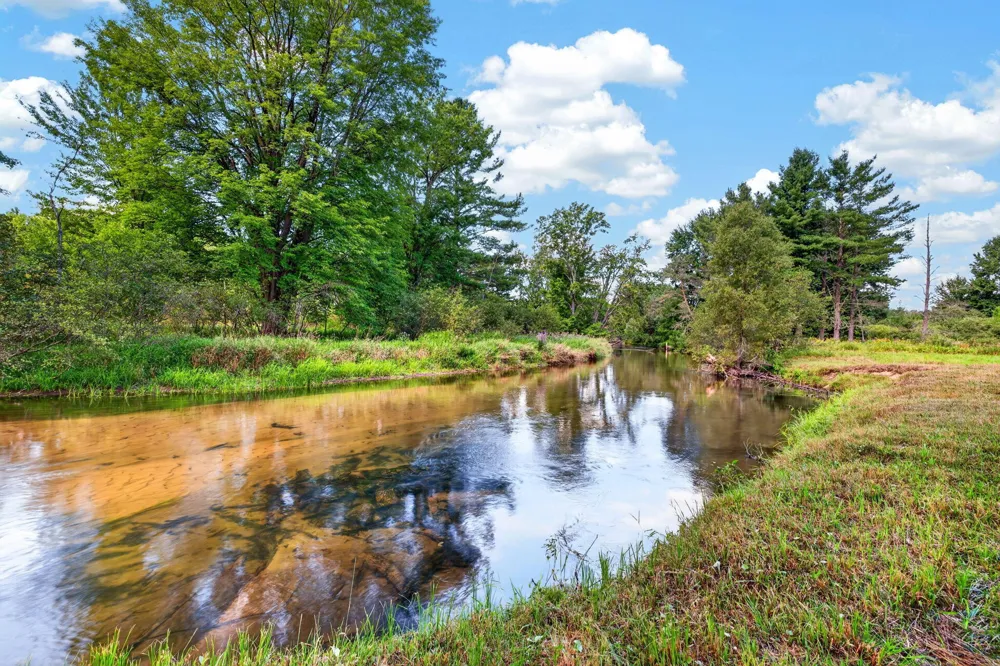 5778 E Shores Drive Free Soil, MI 49411