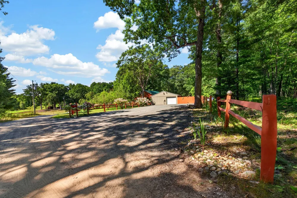 5778 E Shores Drive Free Soil, MI 49411