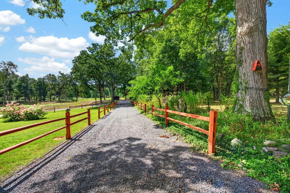 5778 E Shores Drive Free Soil, MI 49411