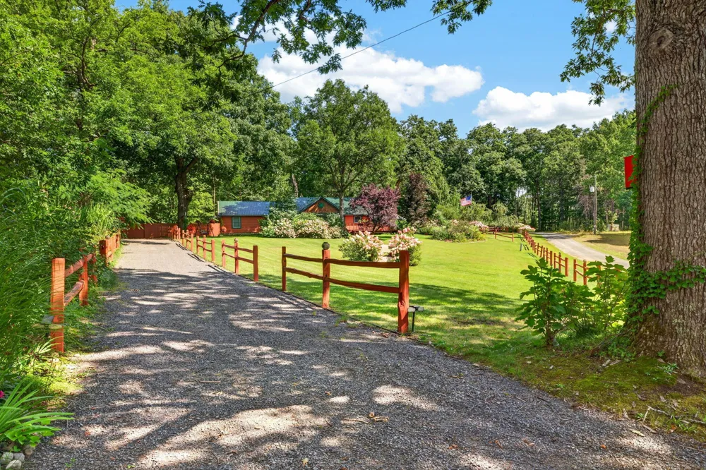 5778 E Shores Drive Free Soil, MI 49411