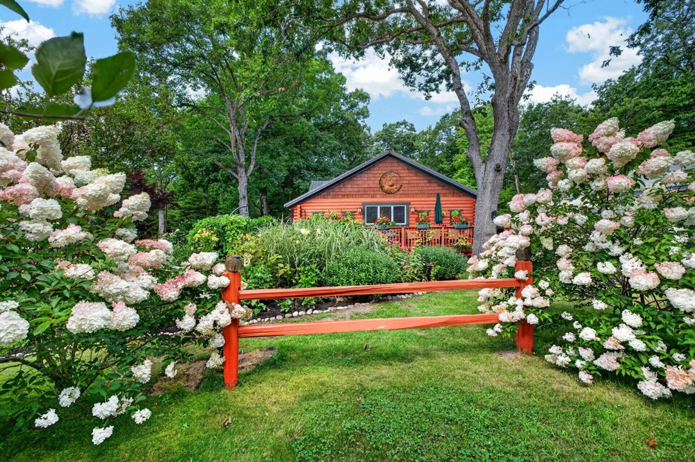 5778 E Shores Drive Free Soil, MI 49411