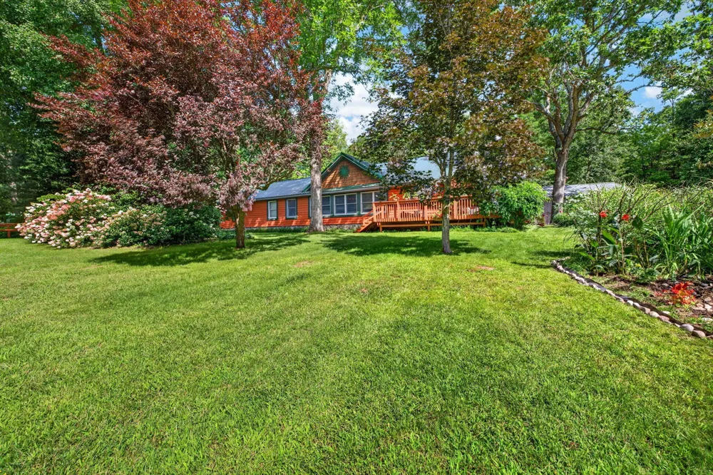 5778 E Shores Drive Free Soil, MI 49411