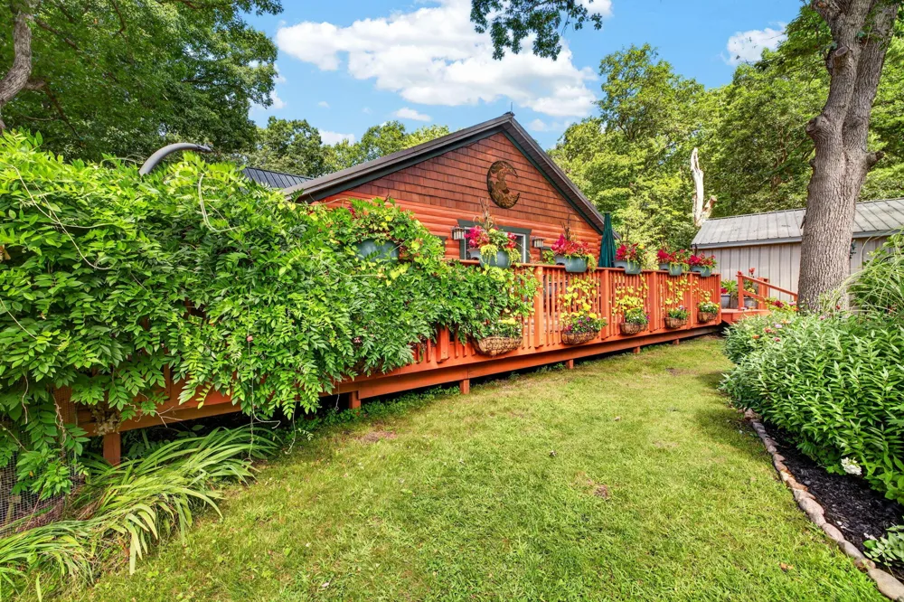 5778 E Shores Drive Free Soil, MI 49411