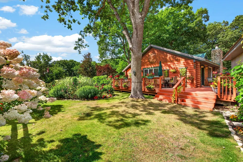 5778 E Shores Drive Free Soil, MI 49411