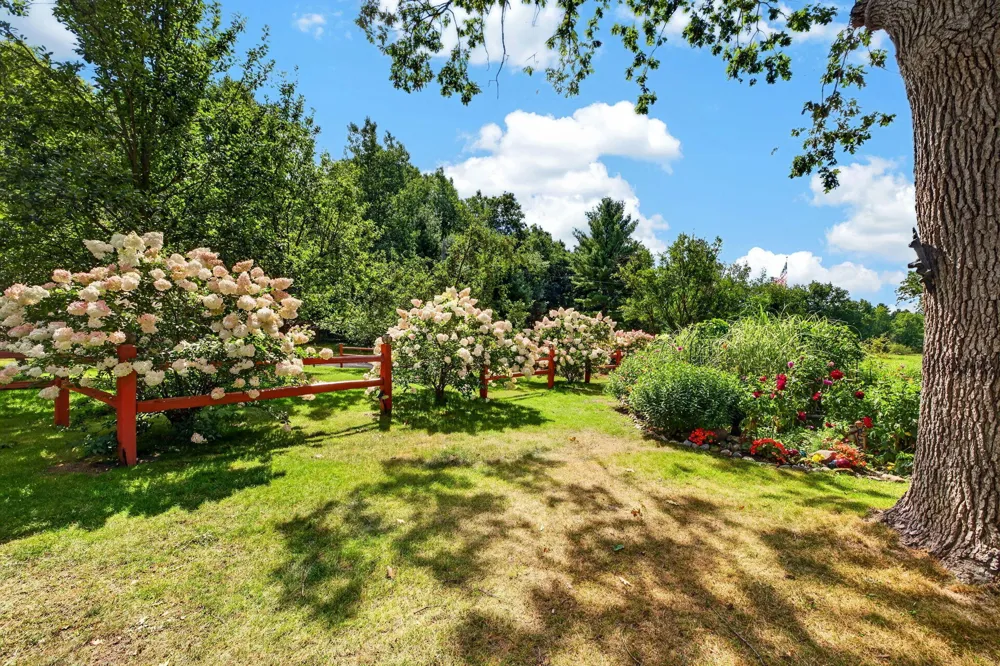 5778 E Shores Drive Free Soil, MI 49411