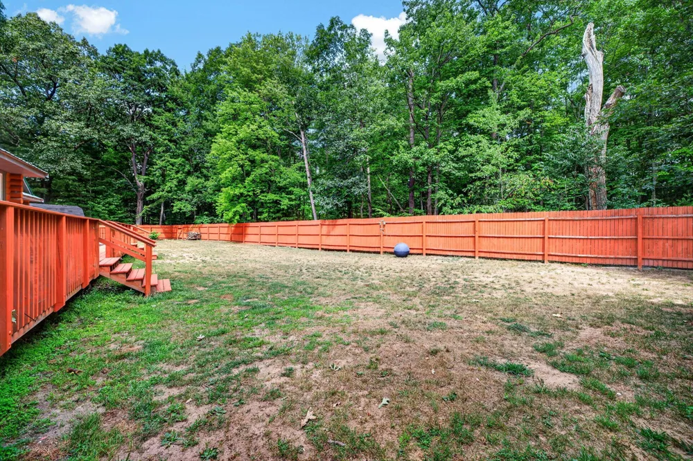 5778 E Shores Drive Free Soil, MI 49411