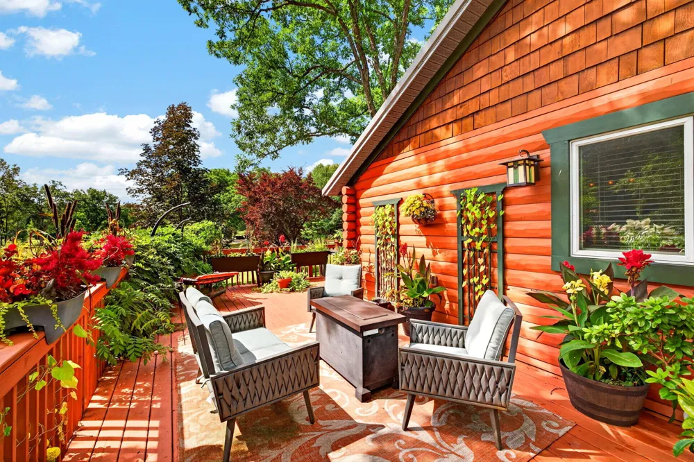 5778 E Shores Drive Free Soil, MI 49411