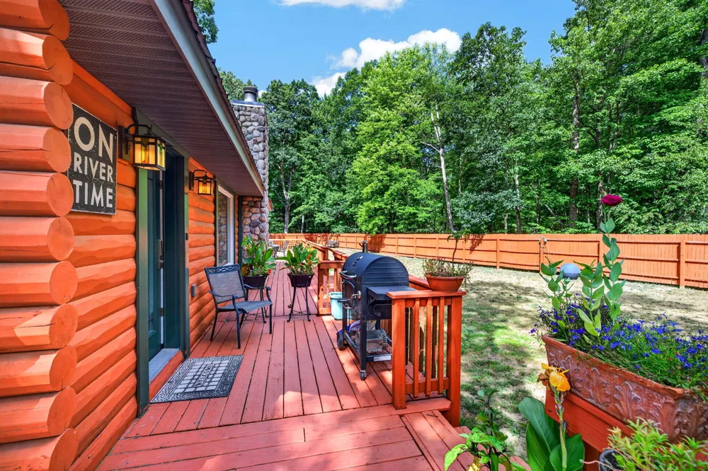 5778 E Shores Drive Free Soil, MI 49411