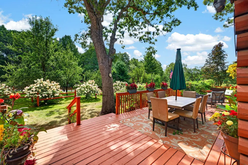 5778 E Shores Drive Free Soil, MI 49411