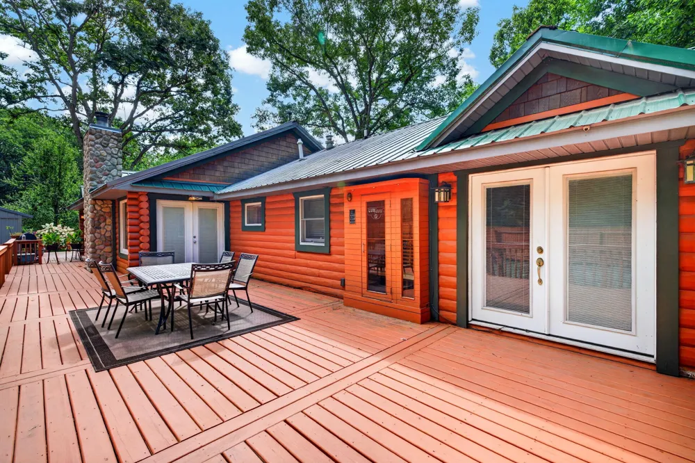 5778 E Shores Drive Free Soil, MI 49411