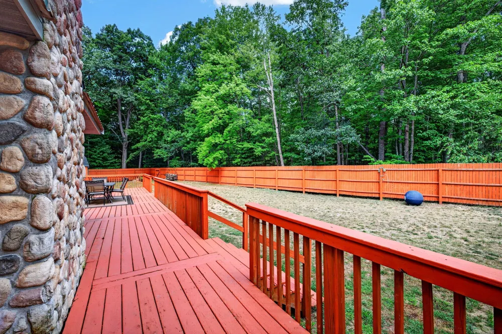 5778 E Shores Drive Free Soil, MI 49411