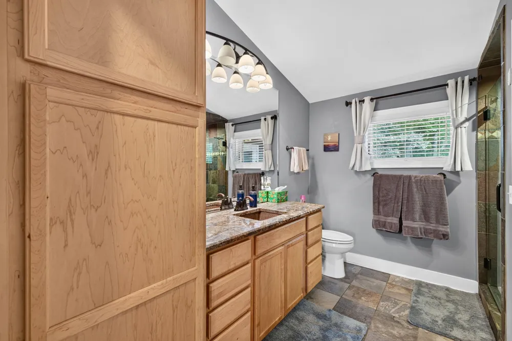 5778 E Shores Drive Free Soil, MI 49411