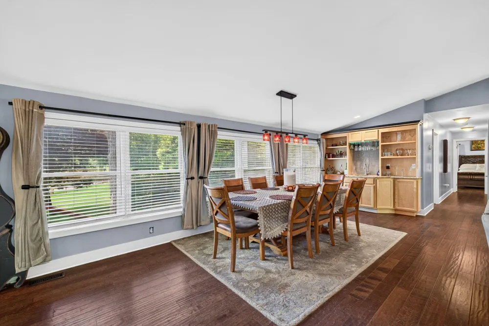 5778 E Shores Drive Free Soil, MI 49411