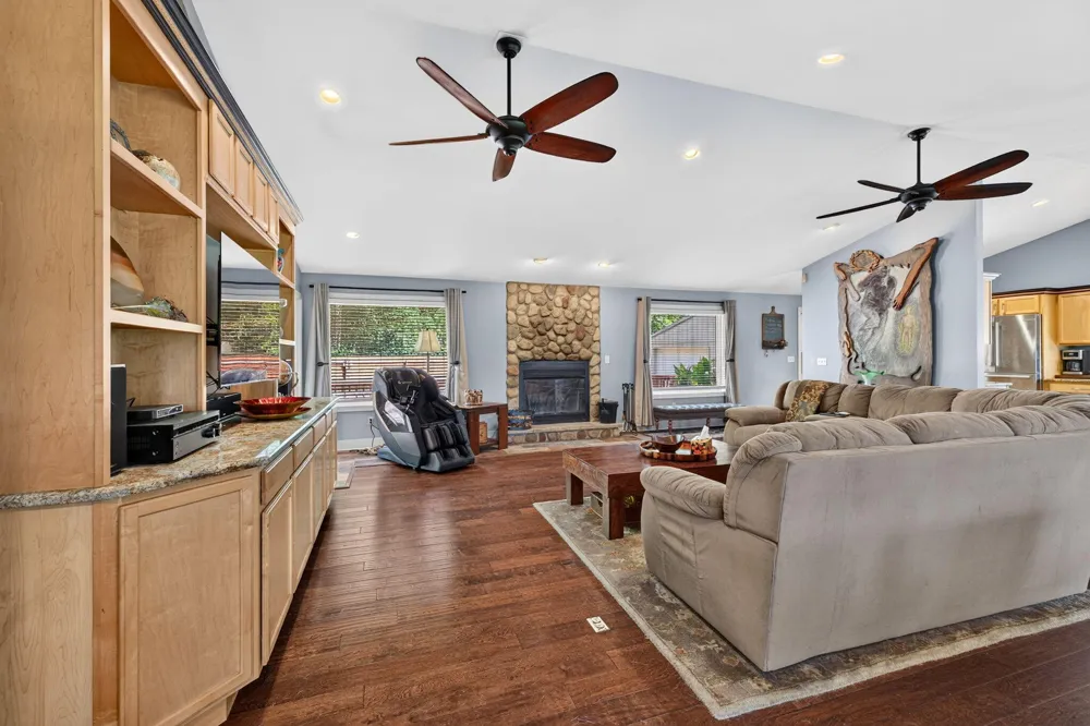 5778 E Shores Drive Free Soil, MI 49411