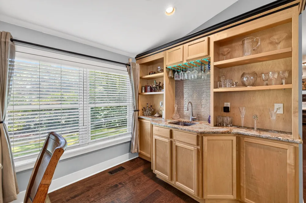 5778 E Shores Drive Free Soil, MI 49411