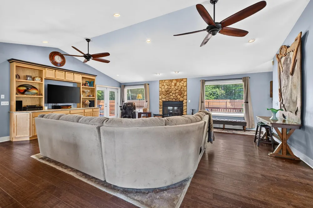 5778 E Shores Drive Free Soil, MI 49411