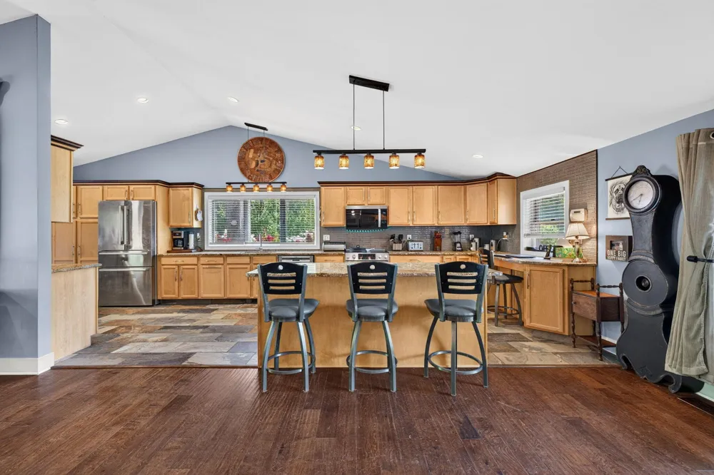5778 E Shores Drive Free Soil, MI 49411